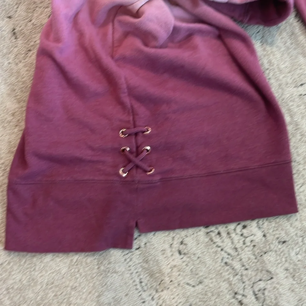 Justice Sweatshirt Tunic
